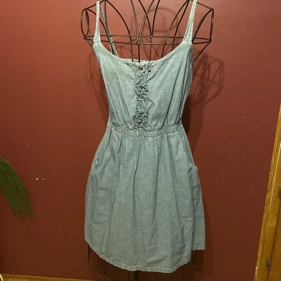 Be bop mini dress - Picture 1 of 8